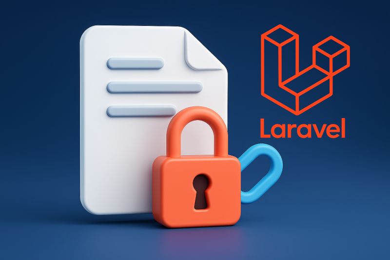 Team ensuring security and maintenance of applications